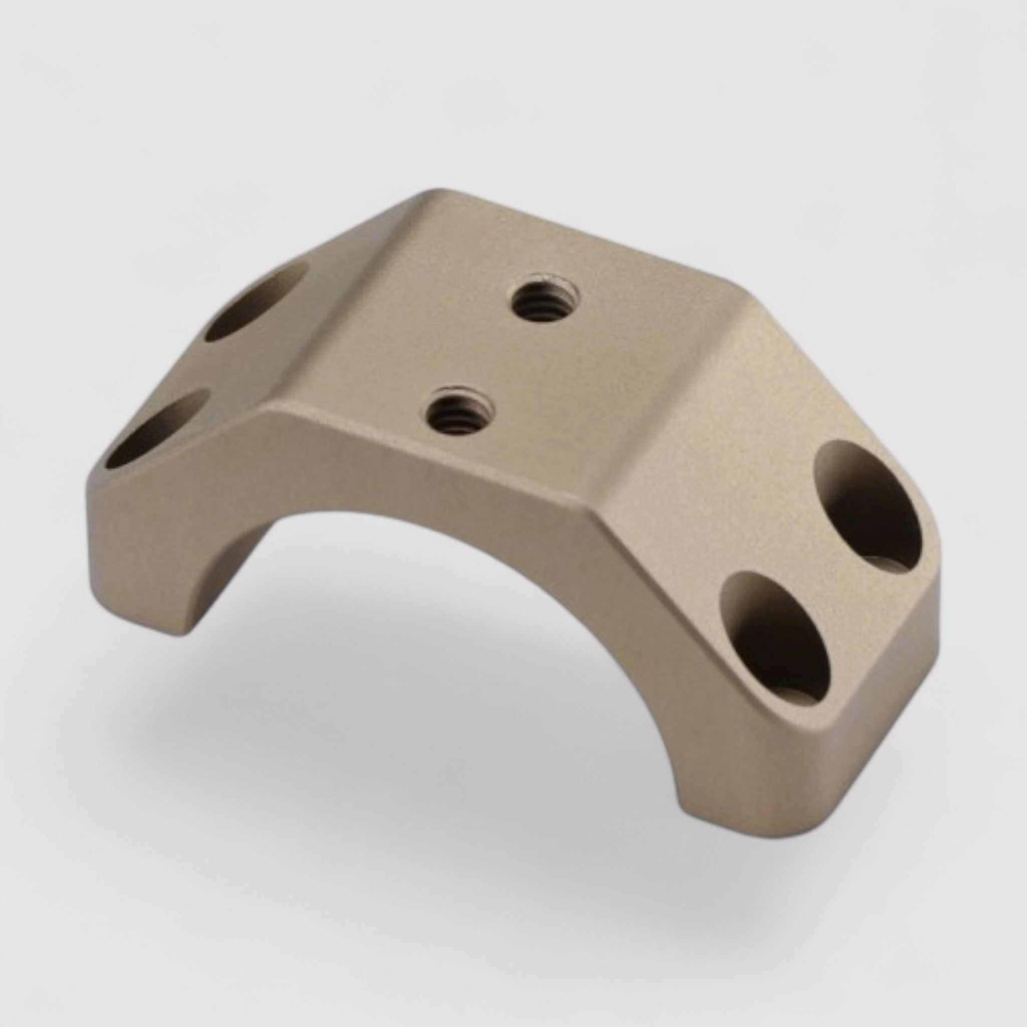 Unity Tactical MRDS Anillo Superior para FAST LPVO, imagen 2 de 4