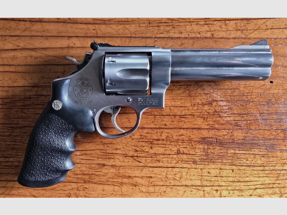 Smith & Wesson Mod. 625 Classic