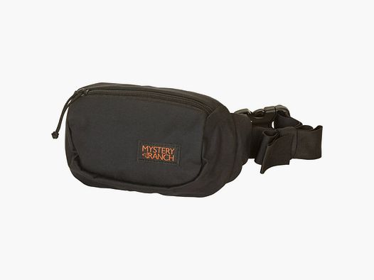 Mystery Ranch Mystery Ranch Bauchtasche Forager Hip Mini schwarz