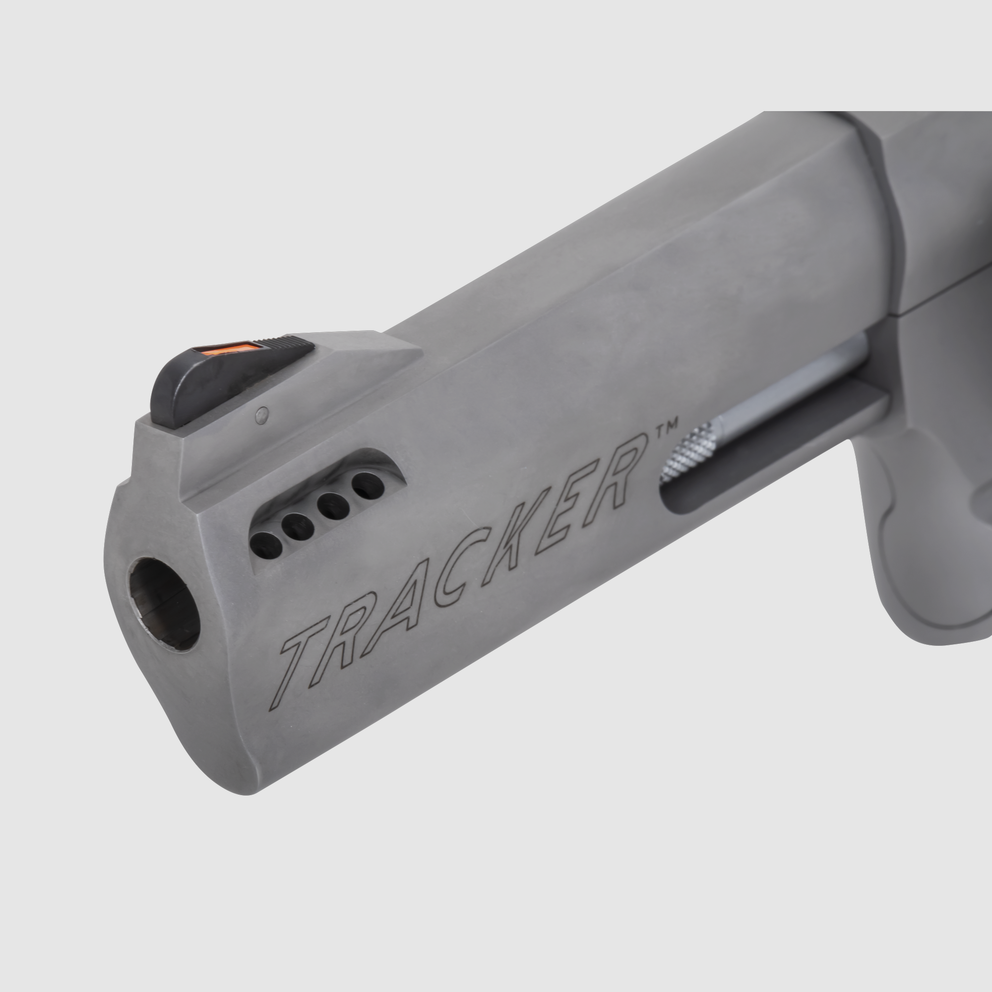 Revolver Taurus mod 627 4 » SS kompensiert NEUE GEN 357 mag, Bild 3 von 3