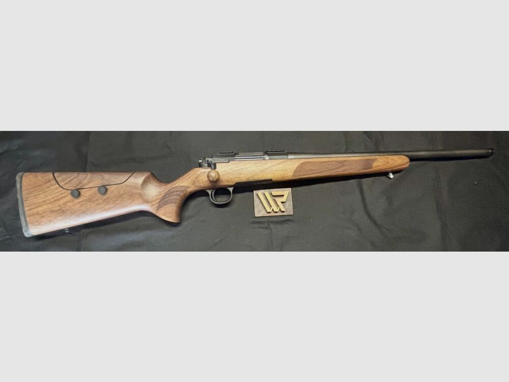 STEEL ACTION SteelActionHS .308Win