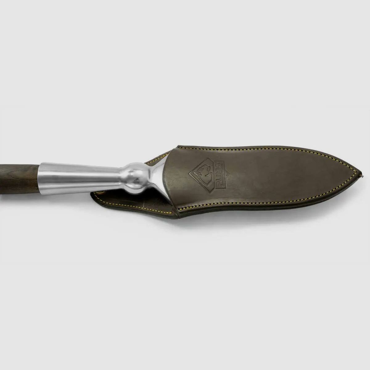 PUMA hog spear bullet tip