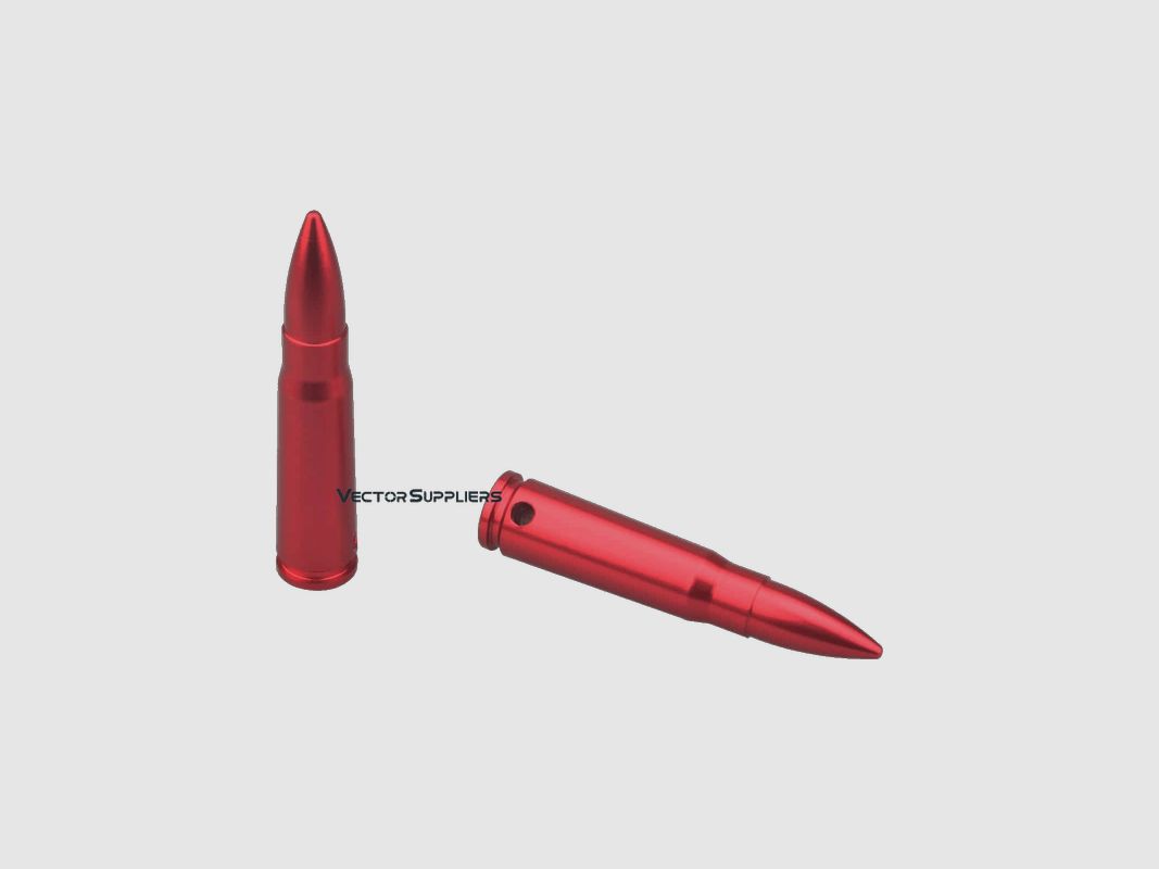 7,62x39 Übungsdosen X6, Bild 2 von 8
