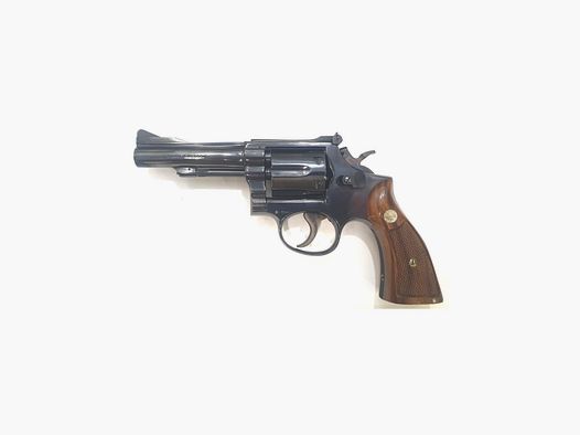 SMITH & WESSON 15