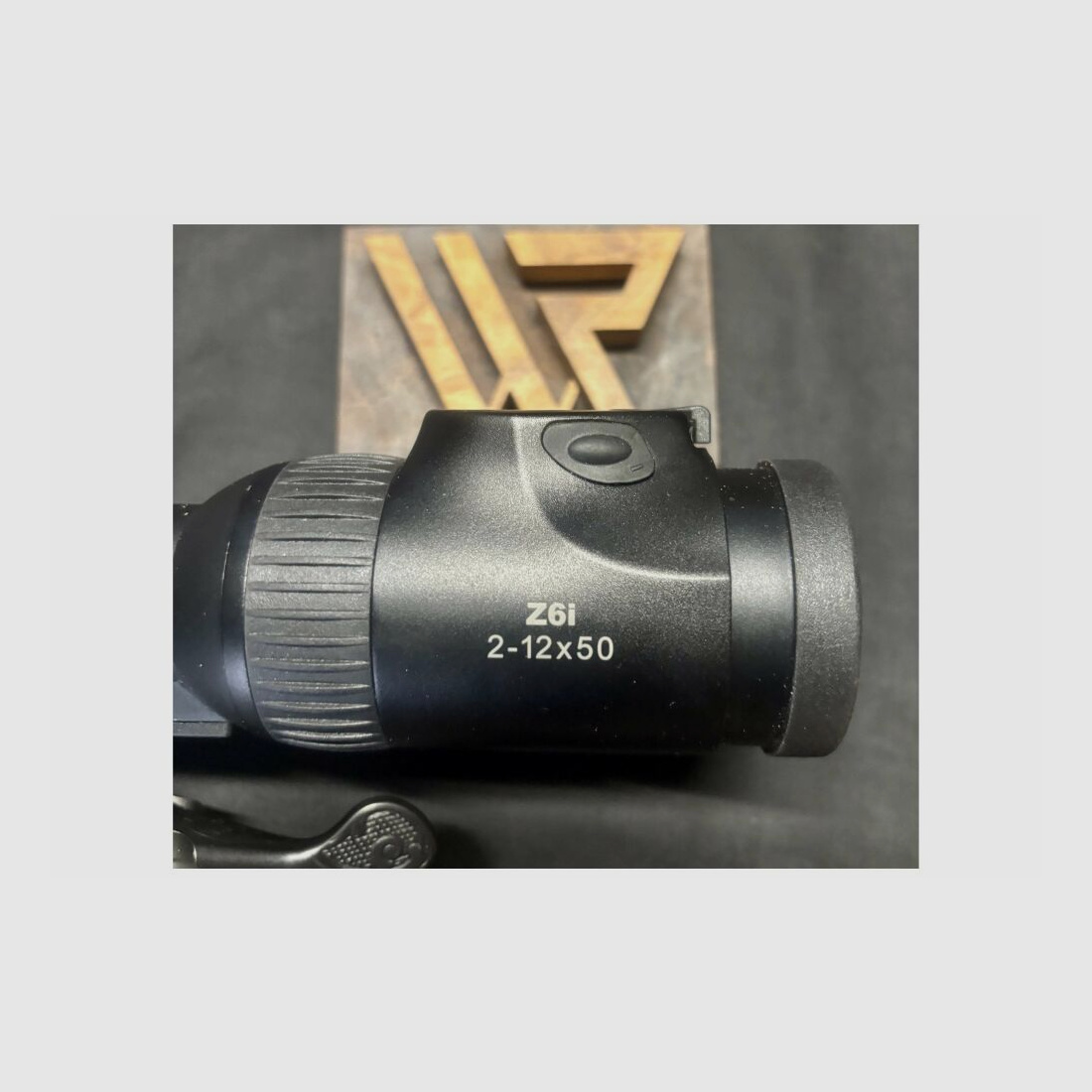 Blaser 95 12/76;.30-06Spring