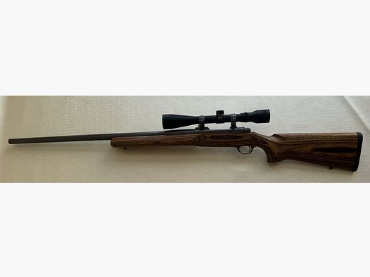 Ruger M77 Mark II Heavy Barrel caliber .308 Winchester with Meopta 6×42