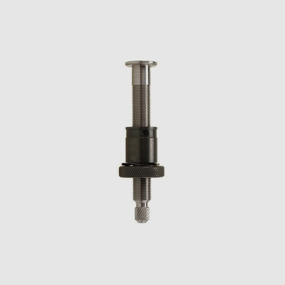 RCBS Quick Change Metering Screws / Viti di regolazione della polvere grandi