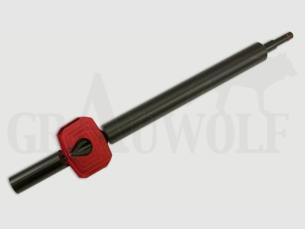 Bore Tech Patch Guide AR-10