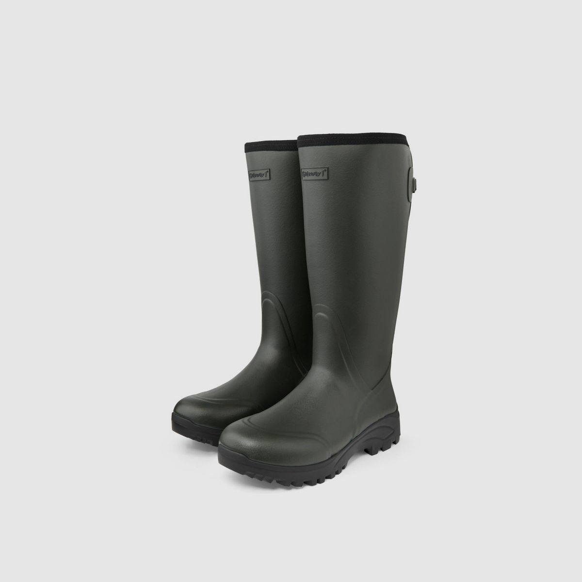 GATEWAY Sportsman 18" 4mm Dark Green