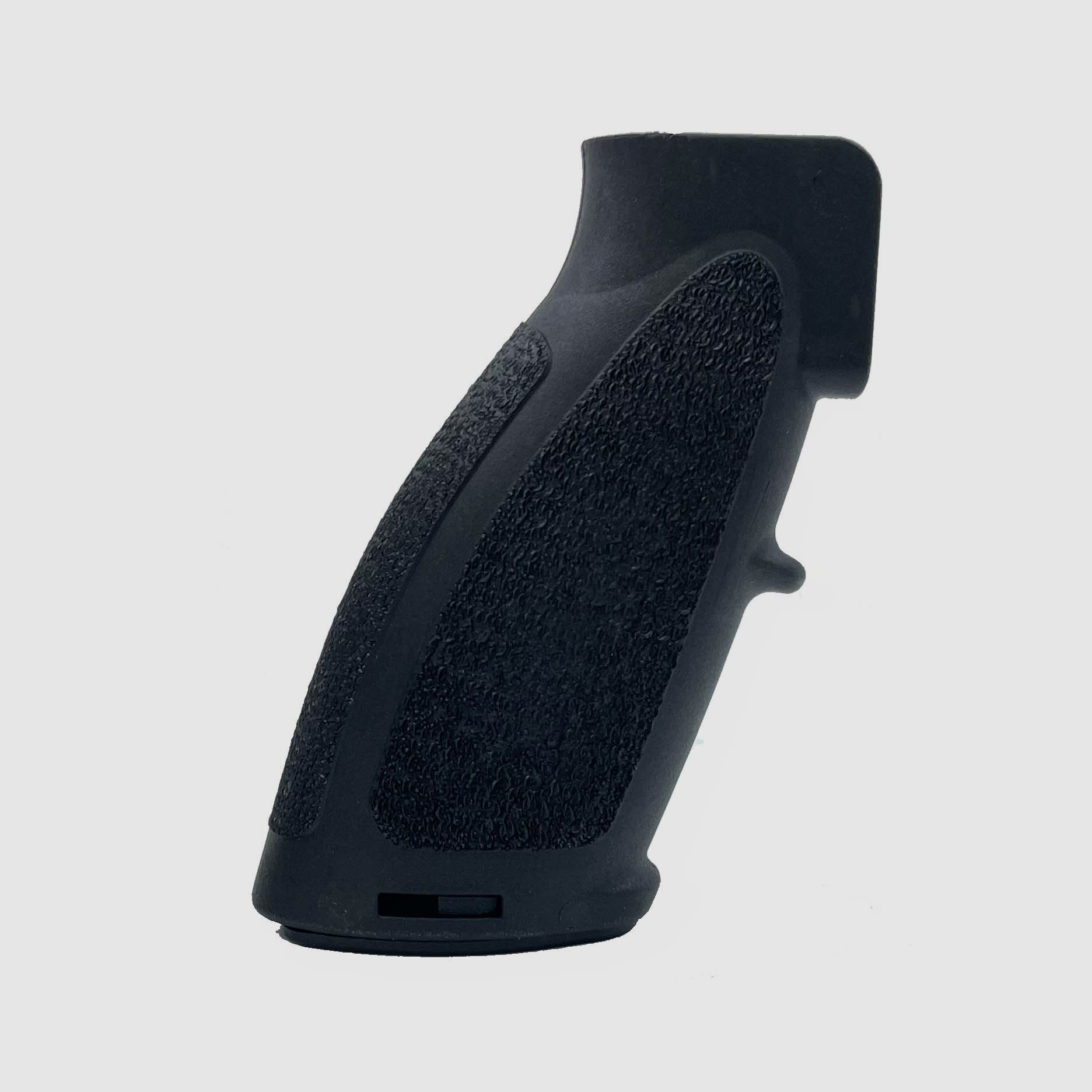 H&K uchwyt z tworzywa V4 - Czarny