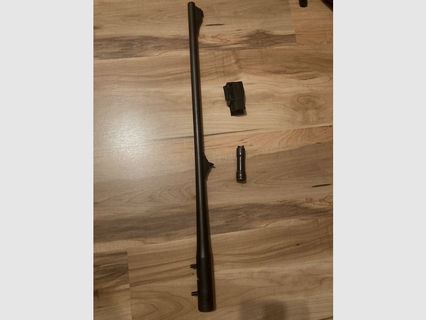 R93 switch barrel set 9.3x64