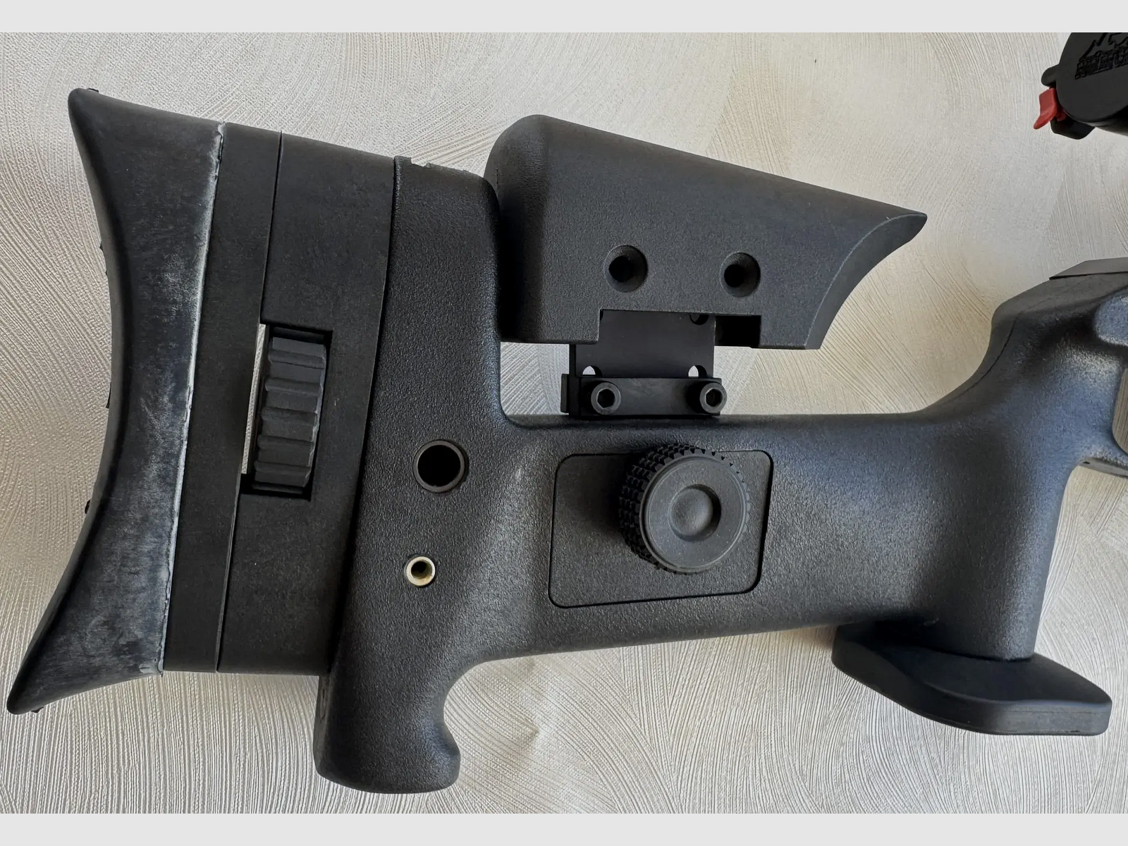 Blaser R93 LRS2 en calibre .308 Win. avec Bushnell Elite 6-24×40, image 7 sur 17
