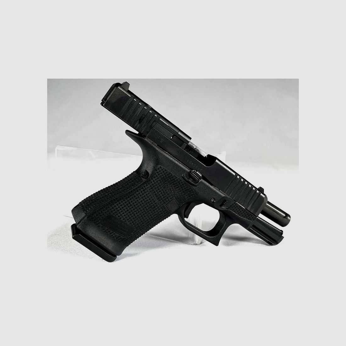 GLOCK 19 Gen6 OR