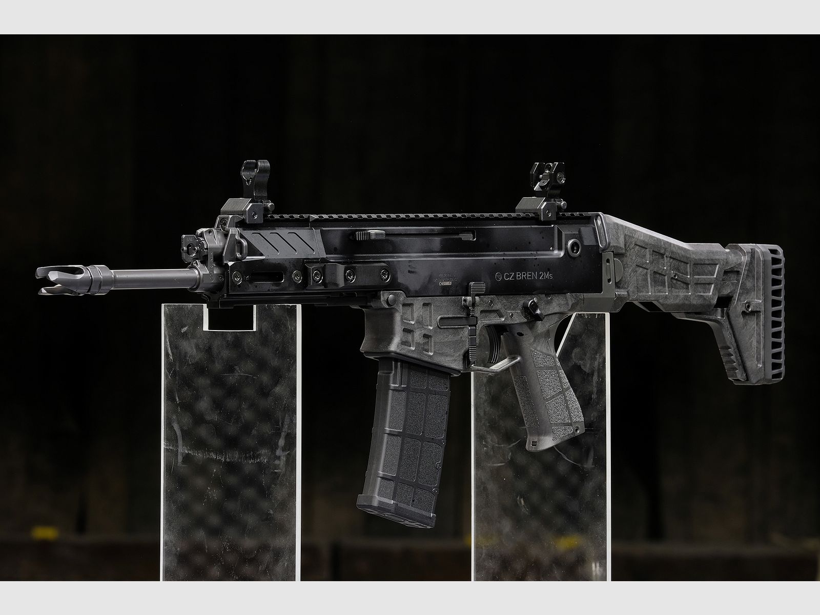 CZ BREN 2 Ms, Bild 3 von 7