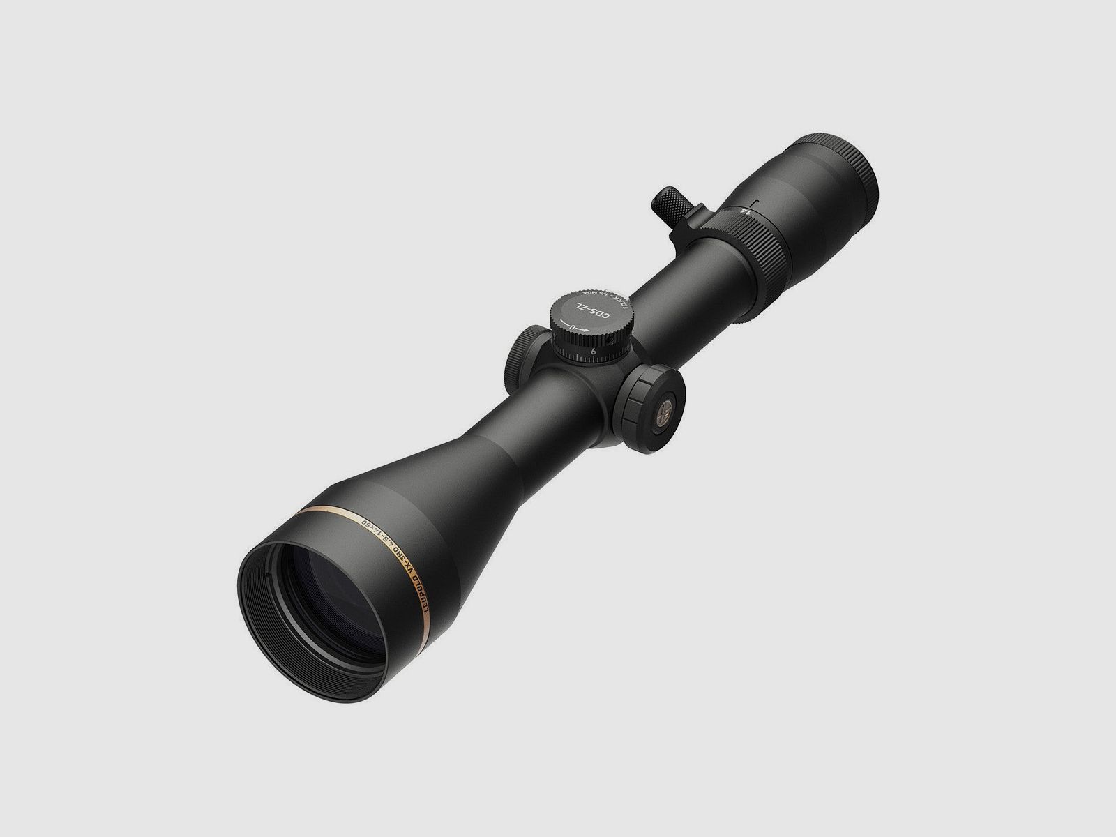 Zielfernrohr LEUPOLD VX-3HD 4.5-14x50 Side Focus CDS-ZL FireDot Twilight Hunter