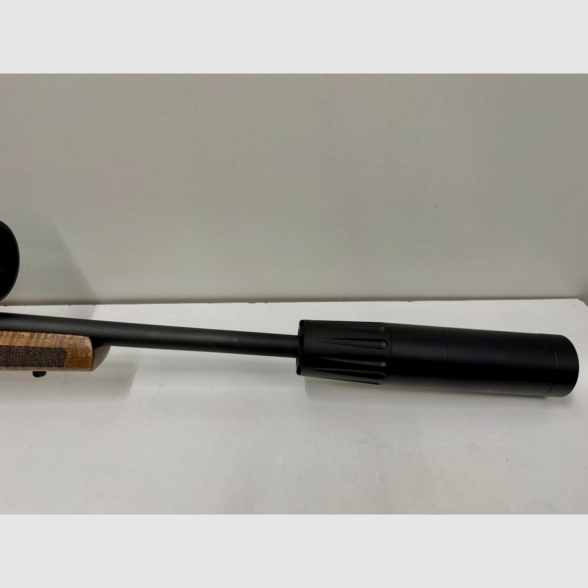 Brenner BR20 Exklusivmodell Komplettset+ Kal. .308 Win.