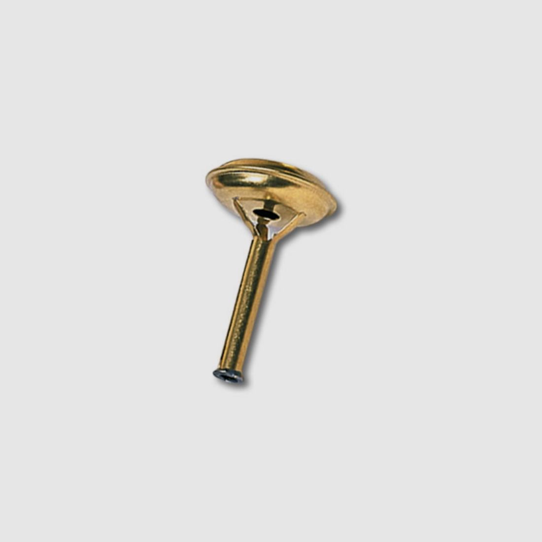 Venturini Lockruf Elster Messing