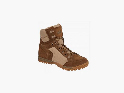 Botas tácticas Pursuit Advance 6