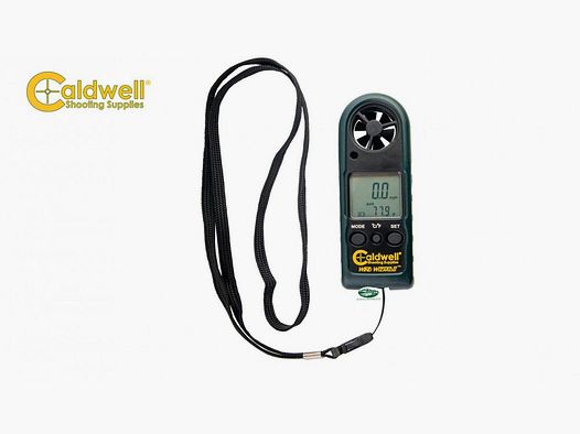 CALDWELL Windmesser Wind Wizard II 102579