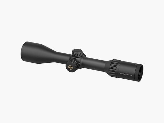 Vector Optics Lunette Continental X8 2-16×50 Ed