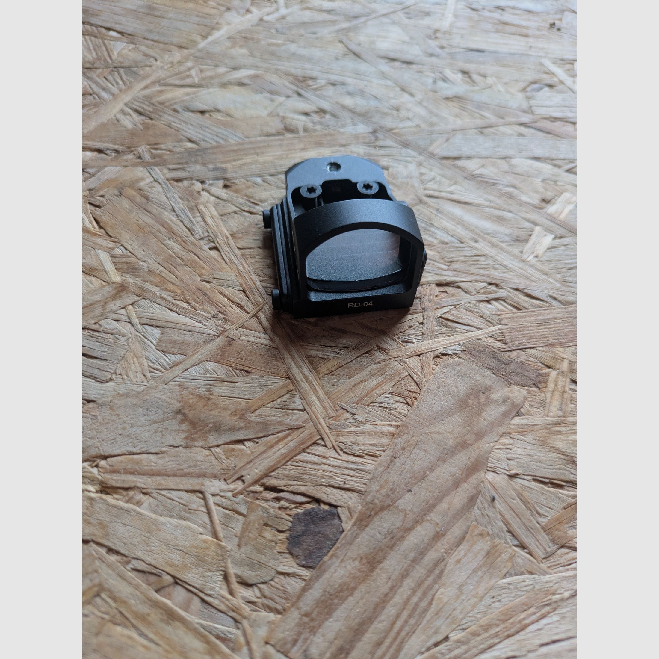 XOPTEK Micro Reflex Sight