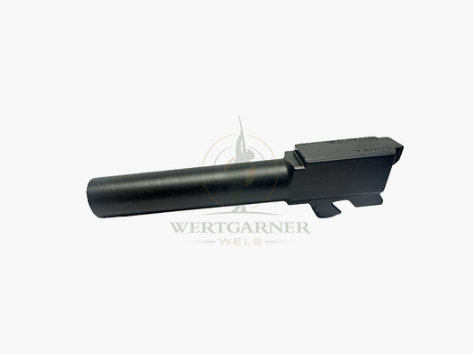 Glock 19 Gen 6 OR/FS 9x19 Lauf