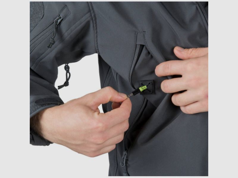GUNFIGHTER JACKET, Bild 9 von 16