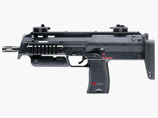 HECKLER & KOCH *ASE HK MP7 A1 0,5JULIOS M6