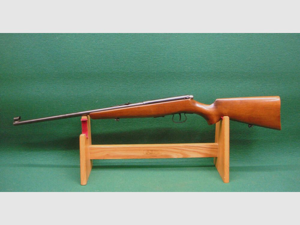 Krico Repetierer (Kriegskorte&Co.Stuttgart)