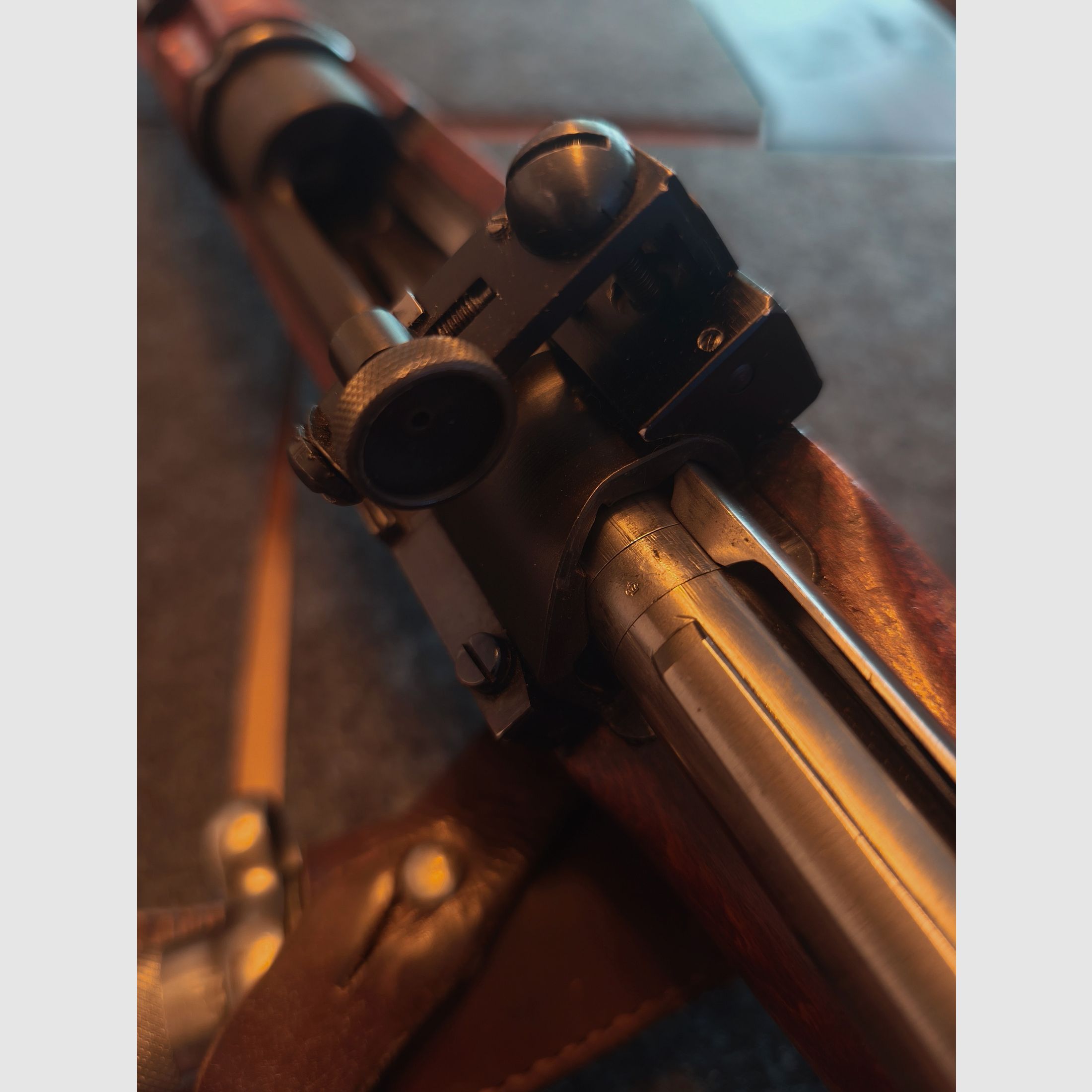 Karl Gustaf M96