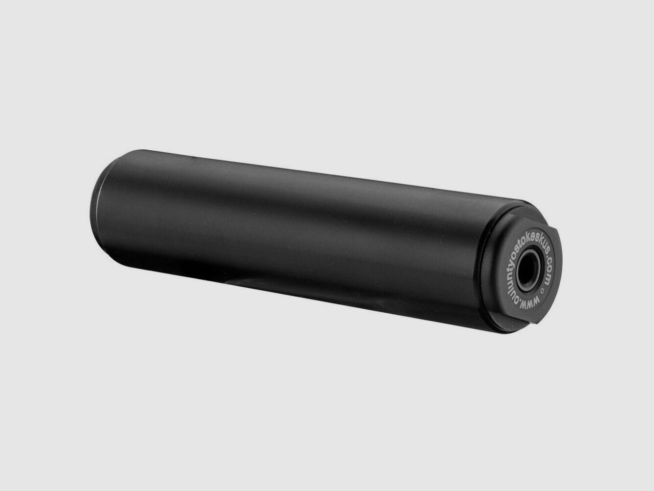Suppressor SAK cal. 22 LR 22LR – 1/2 x 28, image 1 of 7
