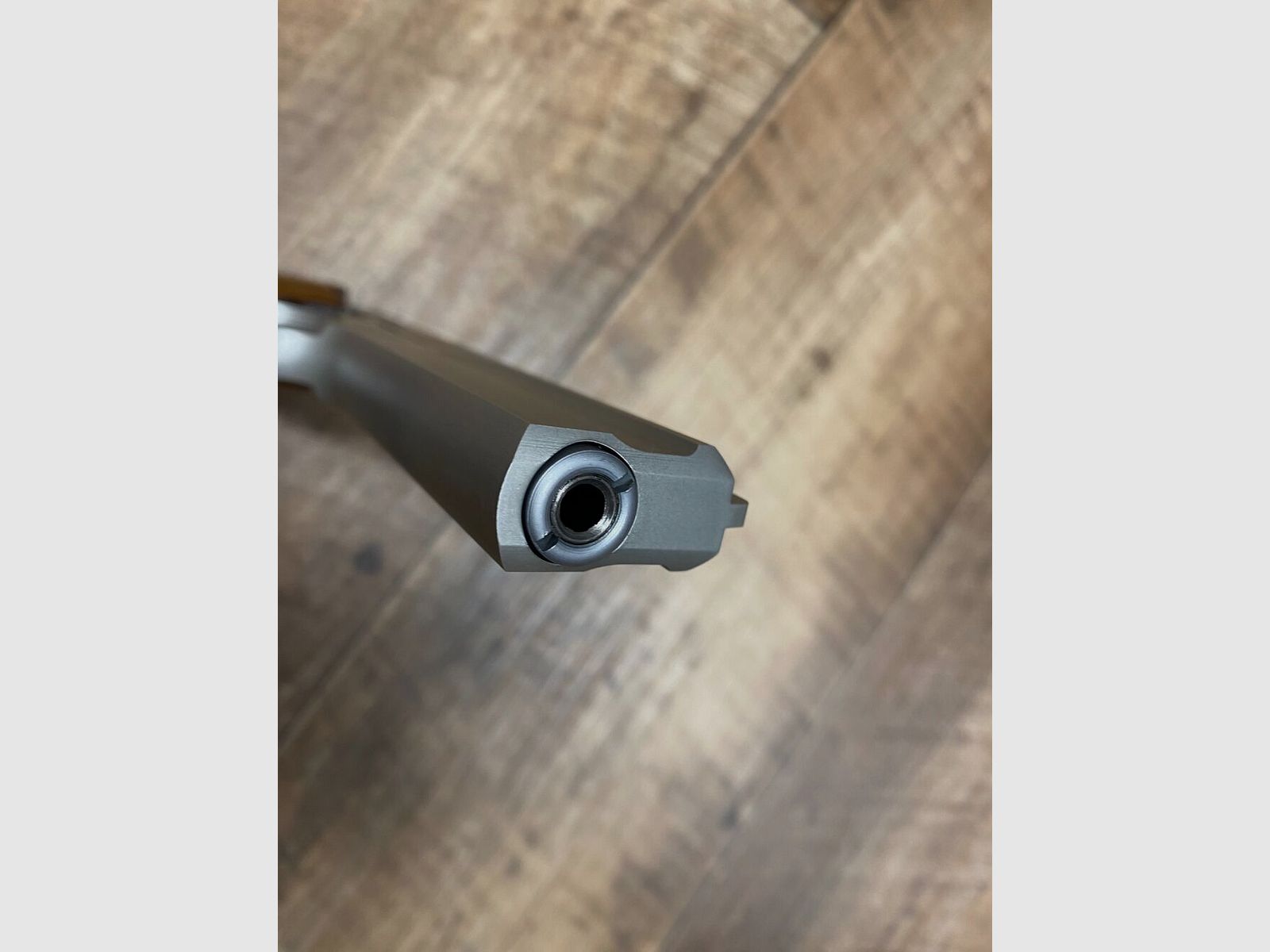 Smith & Wesson Mod. 622 .22lr