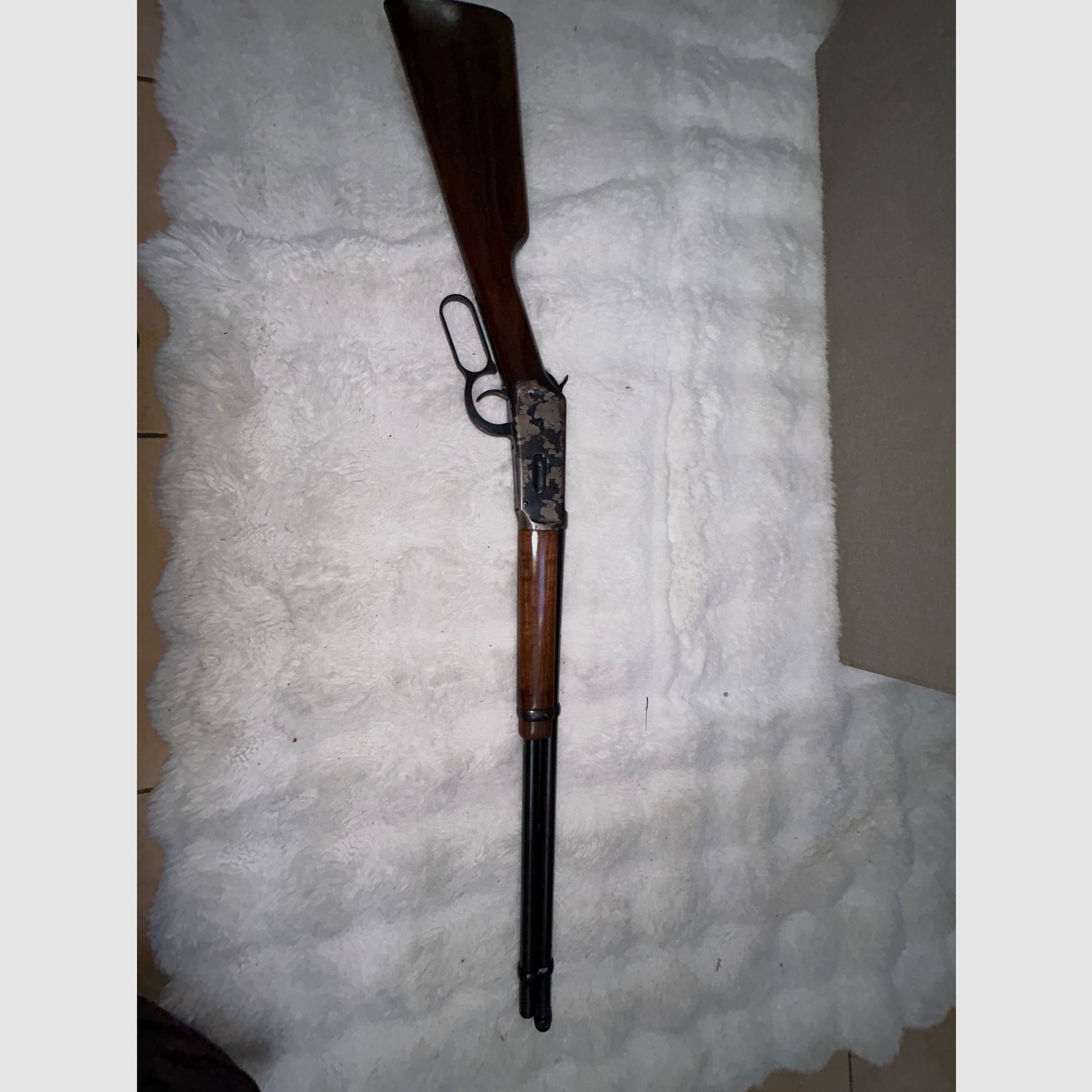 Winchester modèle 94 calibre 30-30, image 3 sur 11