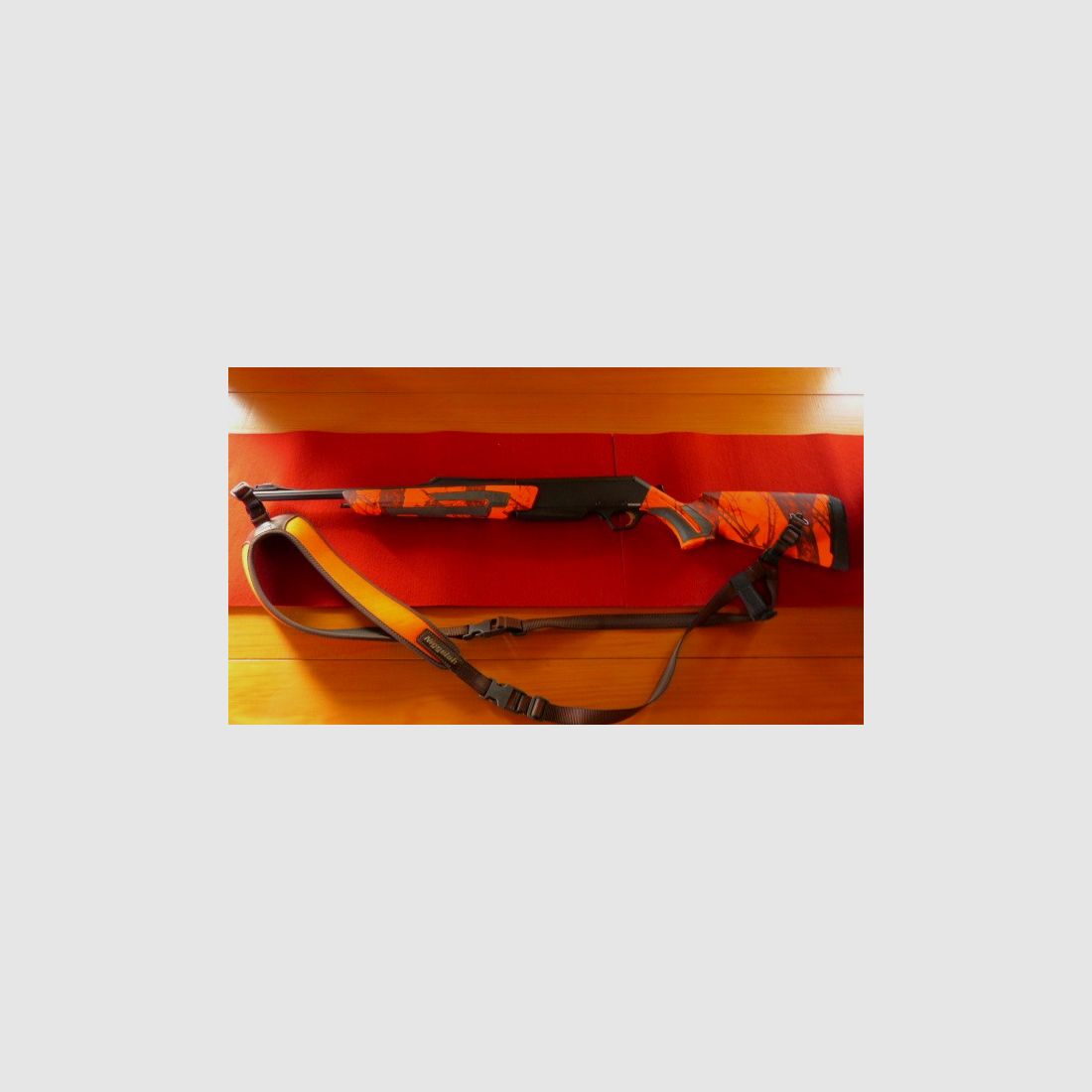 Browning BAR