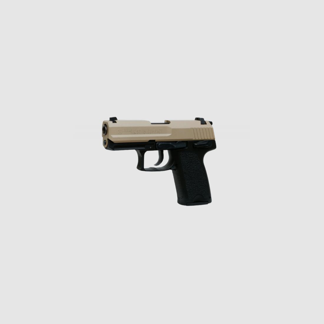 IWG SP 15 Compact, sand
