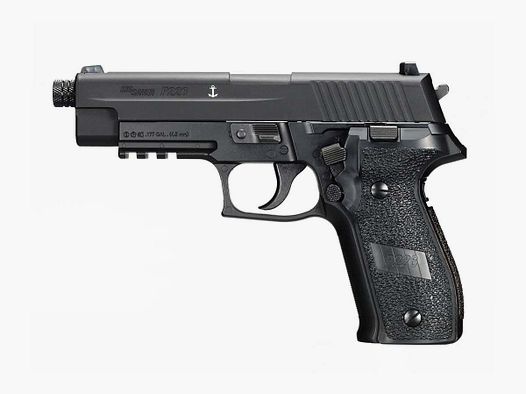 Pistolet Sig Sauer P226 CO2 4,5 mm