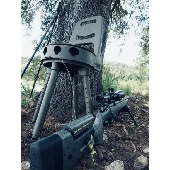 Bergara 360° Jagdsitz, Bild 5 von 8