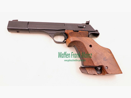 Erma - Waffenfabrik Erfurt Mod. ESP85