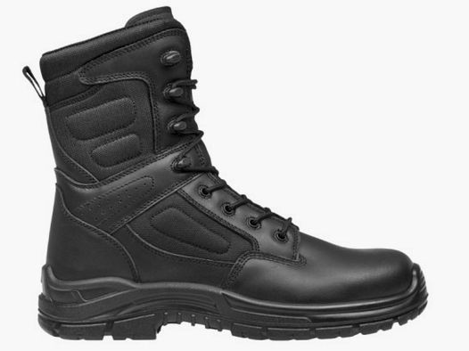 Military boots BENNON COMMODORE LIGHT O1