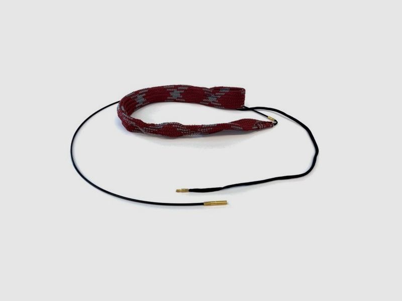 Bore Snake Reinigung Kal. 7mm
