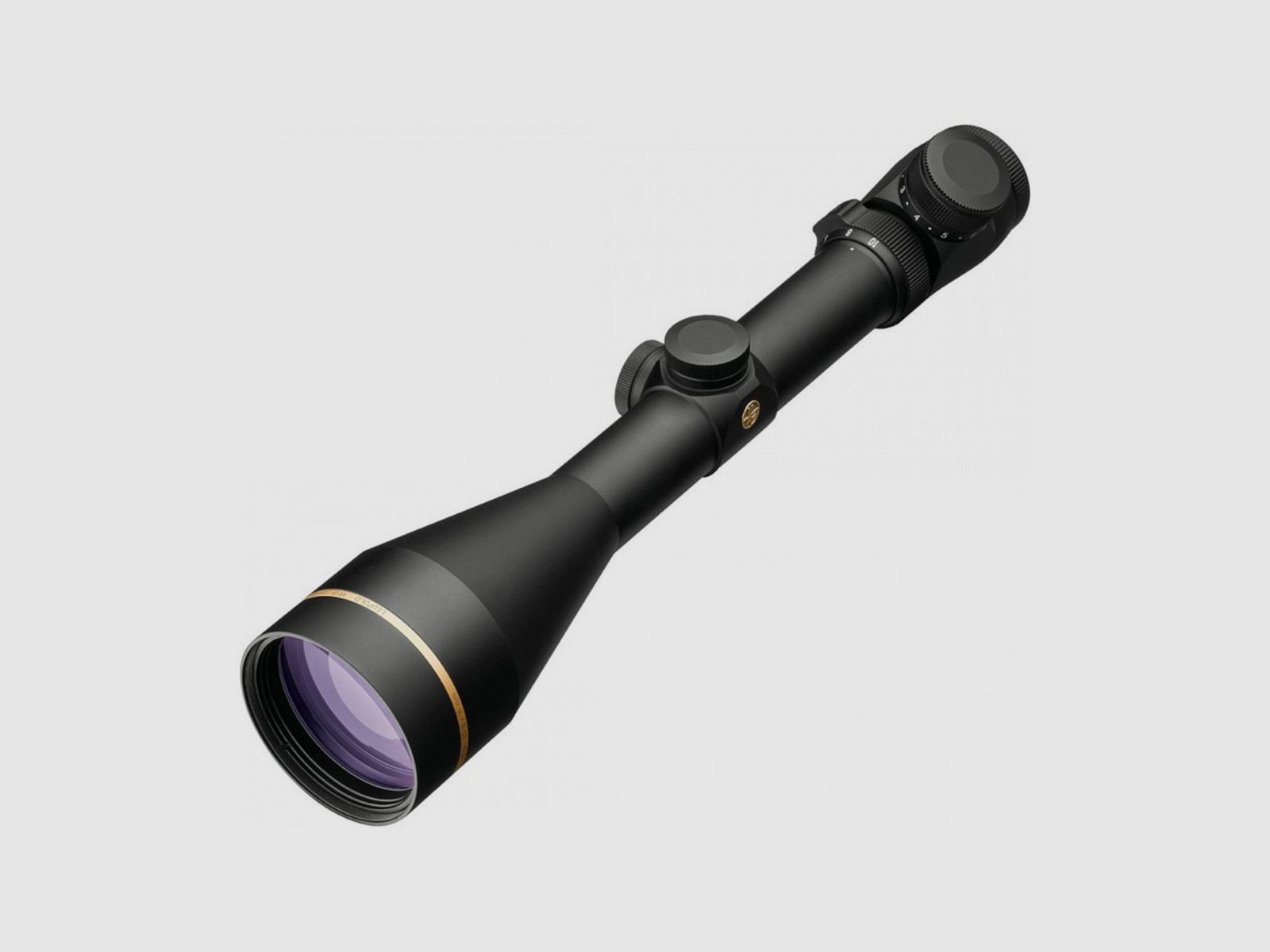 Zielfernrohr Leupold VX-3i 3.5-10x56 metrisch beleuchtet German 4 Dot, Bild 1 von 4