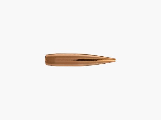 Berger Geschoss 6,5mm/.264 Hybrid Target 140GR 100 Stück