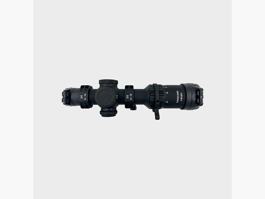 Sig Sauer – Tango MSR Compact 1-6x24mm [SFP BDC-6 Reticle]