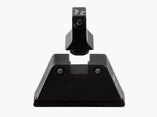 Trijicon N-Sight B&T Green/Green without Border Suppressor Glock 17-39/45
