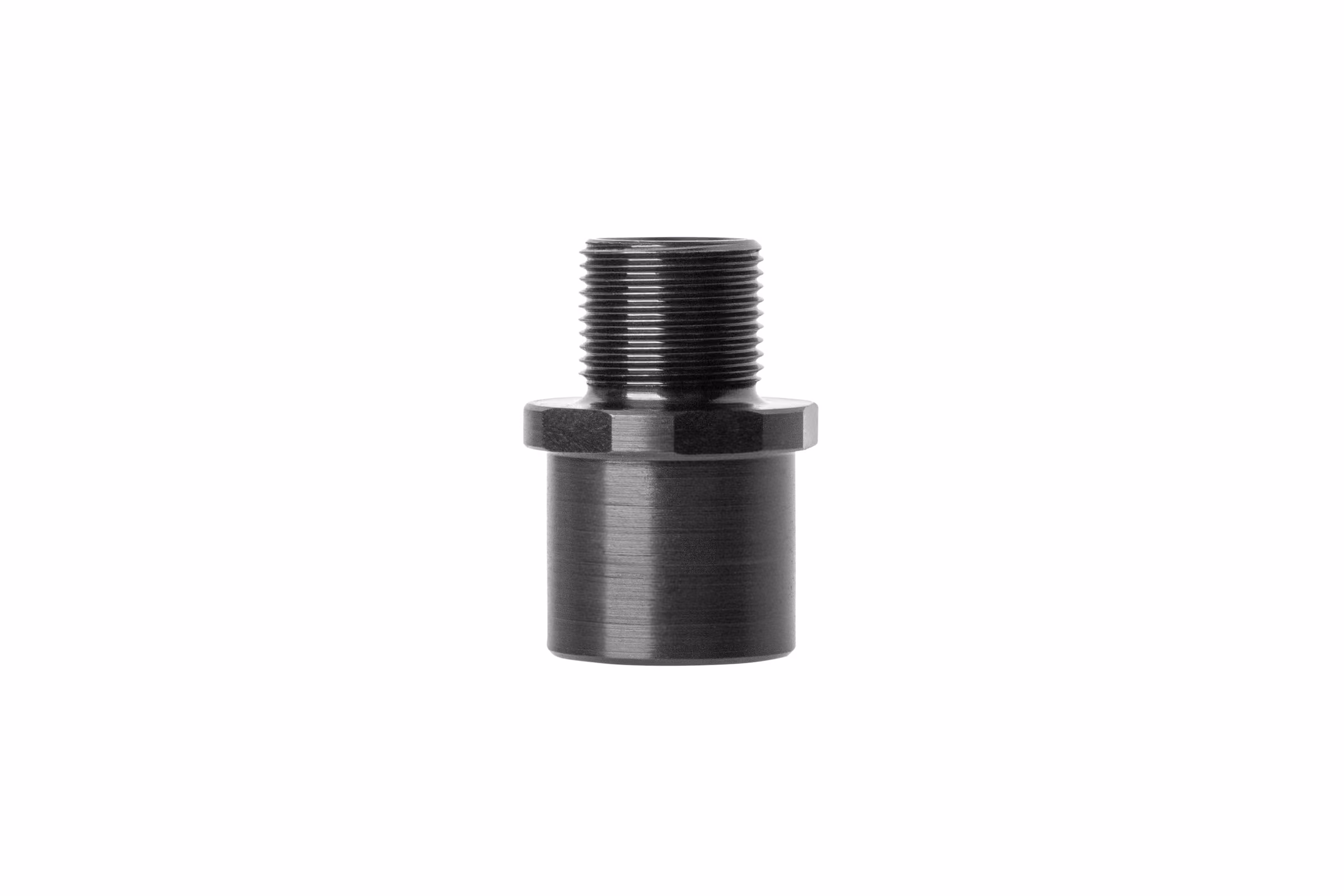 GSG-9 SD adaptateur de canon cal. 9mm Para ½»x28 UNEF, image 3 sur 3