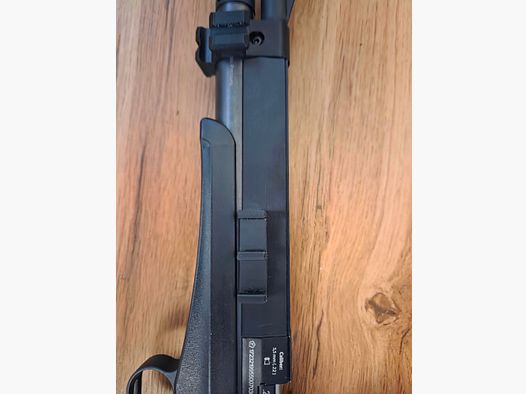 11mm rail for Diana Bandit, Chaser, Stormrider and many more