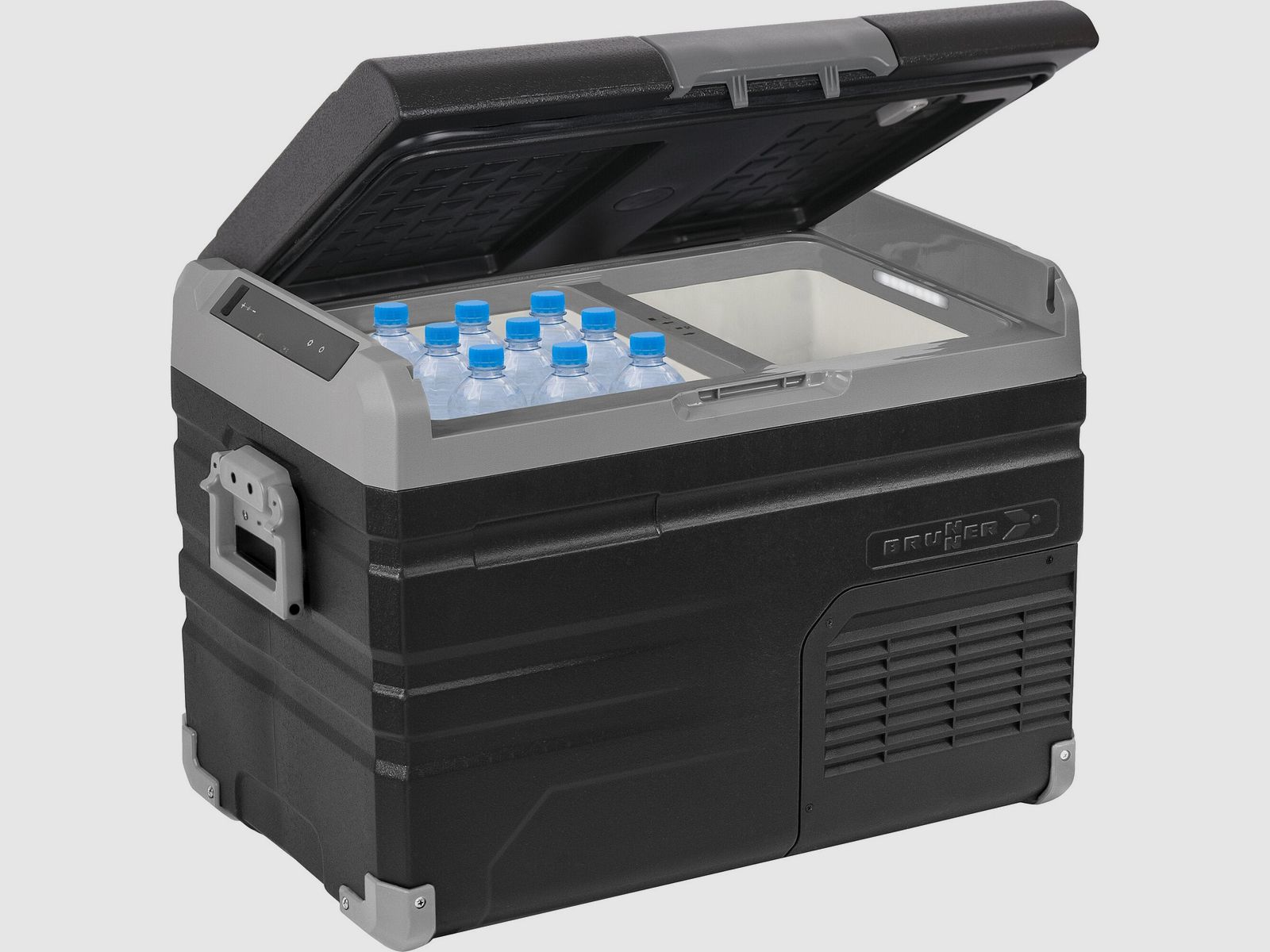 Cooler Polarys Freeze DZ, 12/24/100 – 240 Volt, 35 l, image 3 of 9