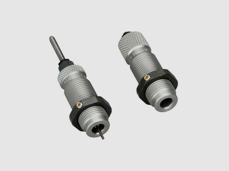 RCBS FL Die Set 375 Ruger, billede 2 af 2