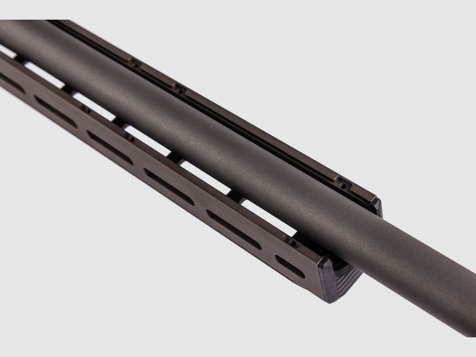 Tikka T3x ACE Target Tungsten .223 Rem 23,7", image 5 sur 7