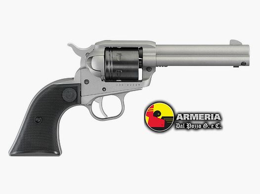 RUGER REVOLVER WRANGLER 22lr